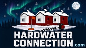 Hardwater Connection.com